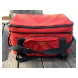 Soft Side Nylon Cooler