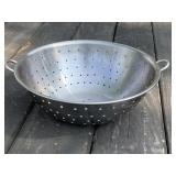 Stainless Collander