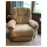 Rocker Recliner