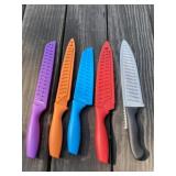 Chef's/Cooking Knives