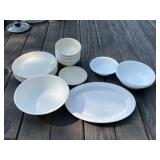 Corningware Dishes and Serving Bowls