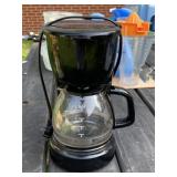 Coffee Maker