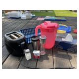 Toaster and Housewares