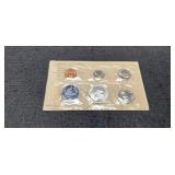 1965 Special Mint Set