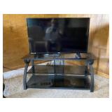Sanyo 40' Smart TV with Stand