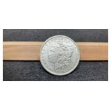 1880 Morgan Dollar