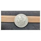 1884-O Morgan Dollar