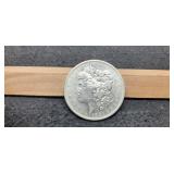 1883-O Morgan Dollar