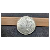 1921 Morgan Dollar
