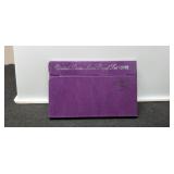 1992 Proof Set