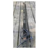 4' Power Strip