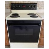 Frigidaire 30' Electric Stove