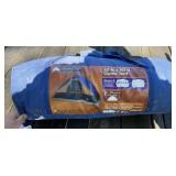 10' x 13' Dome Tent