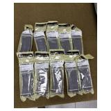 10 AK-74 5.45x39mm 30 rnd Magazines