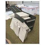 .223 Cardboards & Metal Ammo Can