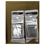 2-20 rnd 7.62x51mm Magazines