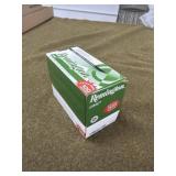 100 rnds Remington .38 Spl +P Ammo