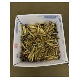 24 lbs Used Brass
