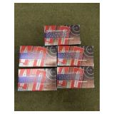 100 rnds Hornady .308 Match Ammo