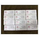 240 rnds Winchester 7.62x39mm Ammo