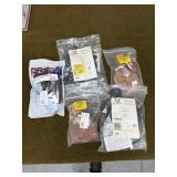 5 Hand Gun Holsters