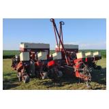 Case IH 900 12/30 Cyclo Planter