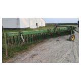 John Deere 22