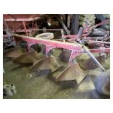 IH 4 Bottom Model 70 Pull Type Plow
