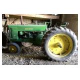 John Deere 70 Tractor