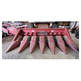 MF1163 6/30 Corn Head