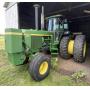 August 25th Lynn Atteberry Farm Estate Online Only Auction