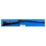 Stevens Pre 1898 Tip Up .22 RF Rifle