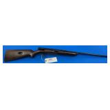 Winchester 74 .22 LR Rifle
