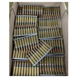 240 rnds Lake City 7.62mm Ammo