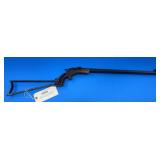 Stevens Pre 1898 Pocket Rifle .22 RF Rifle