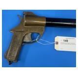 International Flare Signal Co Flare Gun