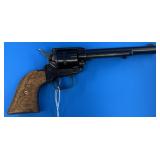 Heritage Mfg Rough Rider .22 LR Revolver