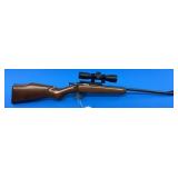 Keystone Crickett .22 SLLR Rifle