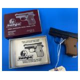Excam GT27 .25 Pistol