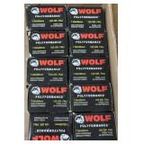 200 rnds Wolf 7.62x39mm Ammo