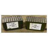 100 rnds 7.62mm Ammo