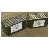 100 rnds 7.62mm Ammo