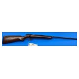 Remington 41 .22 SLLR Rifle