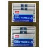 20 rnds CCI .357/.38 Shotshell Ammo