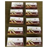 200 rnds DRT .223 Ammo