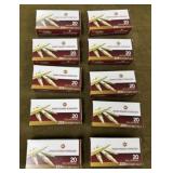 200 rnds DRT .223 Ammo
