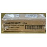 500 rnds Winchester .38 Spl Ammo