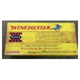 20 rnds Winchester .30-30 Ammo