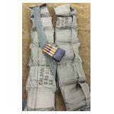 96 rnds Military .30-06 Ammo