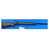 Winchester 75 .22 LR Rifle